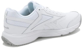 Reebok Kerja N Cushion 4.0 'Putih Abu Dingin' 100001161 Lookbook Reebok Kerja N Cushion 4.0 'Putih Abu Dingin' 100001161