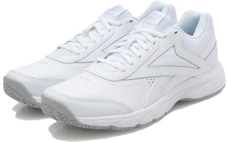 Reebok Kerja N Cushion 4.0 'Putih Abu Dingin' 100001161 Shop Reebok Kerja N Cushion 4.0 'Putih Abu Dingin' 100001161