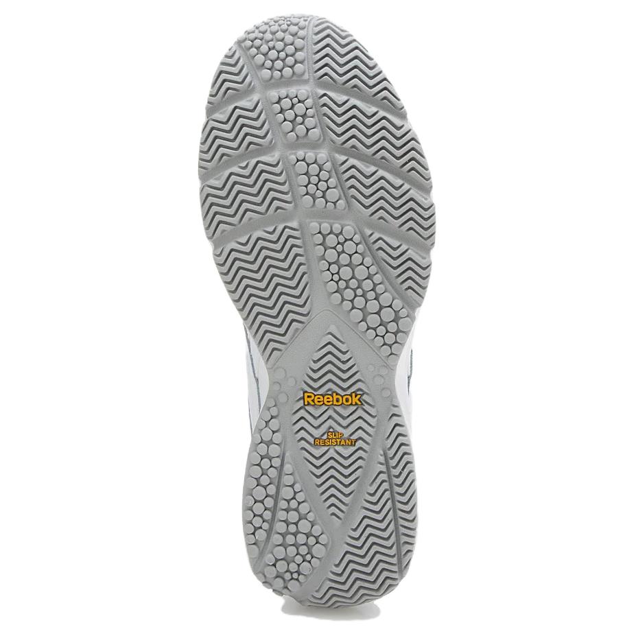 Details for リーボック ワークNクッション 4.0 白/灰 100001161