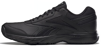 Reebok Work N Cushion 'Triple Black' FU7355 Reebok Work N Cushion 'Triple Black' FU7355