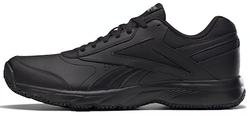 Reebok Work N Cushion 'Triple Black' FU7355 Buy Reebok Work N Cushion 'Triple Black' FU7355