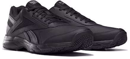 Lookbook 銳步 Reebok Work N Cushion 'Triple Black' FU7355