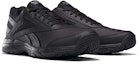 Lookbook Reebok Work N Cushion 'Hitam Triple' FU7355