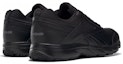 Shop Reebok Work N Cushion 'Hitam Triple' FU7355