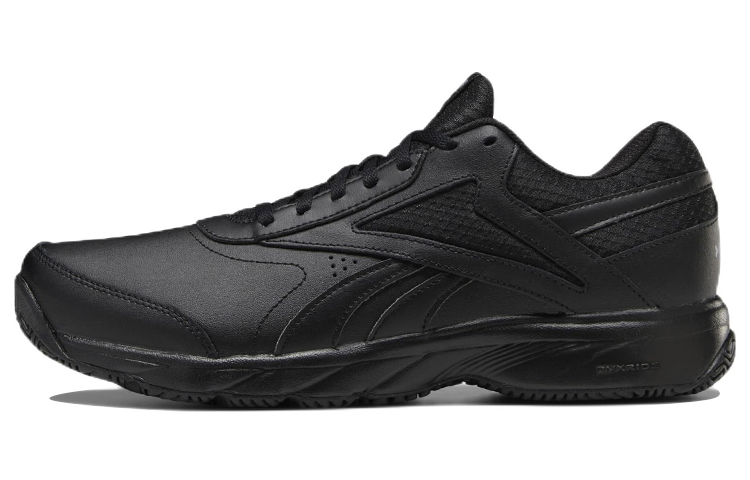Reebok Work N Cushion Extra Wide 'Triple Black' FU7359
