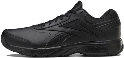 Reebok Work N Cushion Extra Wide 'Triple Black' FU7359 Reebok Work N Cushion Extra Wide 'Triple Black' FU7359