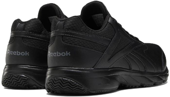 Reebok Work N Cushion Extra Wide "Nero Triplo" FU7359 Shop Reebok Work N Cushion Extra Wide "Nero Triplo" FU7359