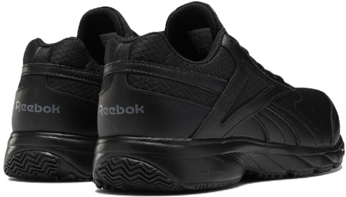 Reebok Work N Cushion Extra Wide 'Triple Black' FU7359 Shop Reebok Work N Cushion Extra Wide 'Triple Black' FU7359
