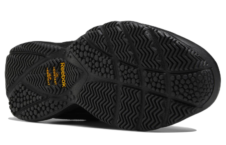 Purchase Reebok Work N Cushion Extra Wide "Nero Triplo" FU7359