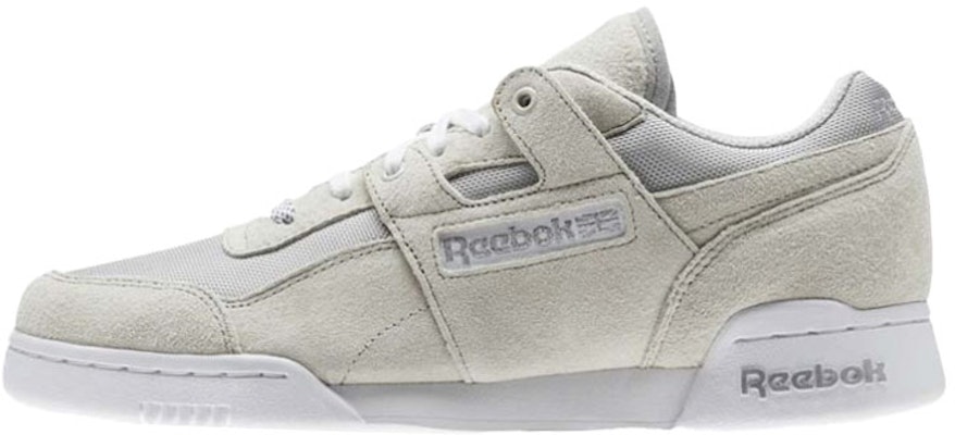 Reebok Workout 'Abu-Abu' CM8688 Buy Reebok Workout 'Abu-Abu' CM8688
