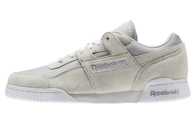 Reebok Workout 'Grey' CM8688