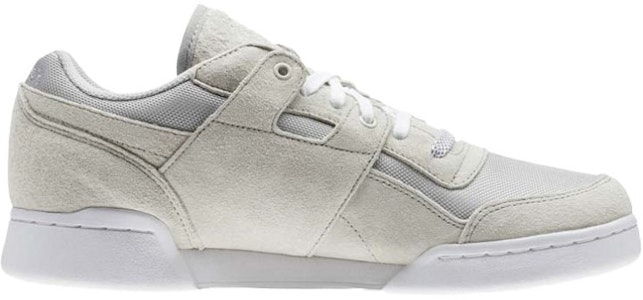 リーボック ワークアウト グレー (Rībbokku Wākuauto Gurē) CM8688 Order リーボック ワークアウト グレー (Rībbokku Wākuauto Gurē) CM8688