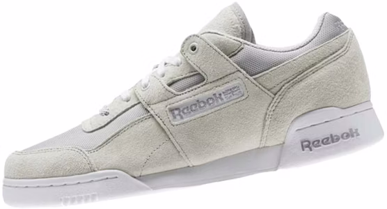 リーボック ワークアウト グレー (Rībbokku Wākuauto Gurē) CM8688 Lookbook リーボック ワークアウト グレー (Rībbokku Wākuauto Gurē) CM8688