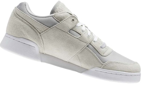 リーボック ワークアウト グレー (Rībbokku Wākuauto Gurē) CM8688 Shop リーボック ワークアウト グレー (Rībbokku Wākuauto Gurē) CM8688