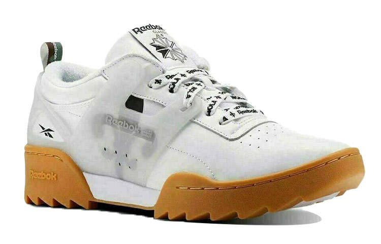 Lookbook 銳步運動鞋 Adv Ripple '3:AM NOLA' DV4592