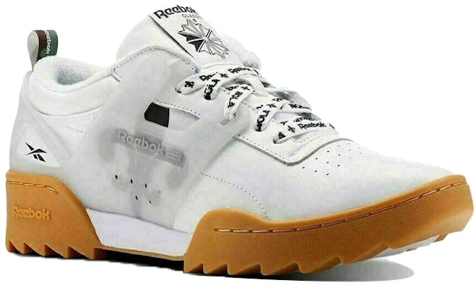 Reebok Workout Adv Ripple '3:AM NOLA' DV4592 Lookbook Reebok Workout Adv Ripple '3:AM NOLA' DV4592