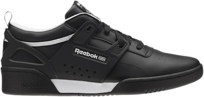 Reebok Workout Advance L 'Black' CN4311