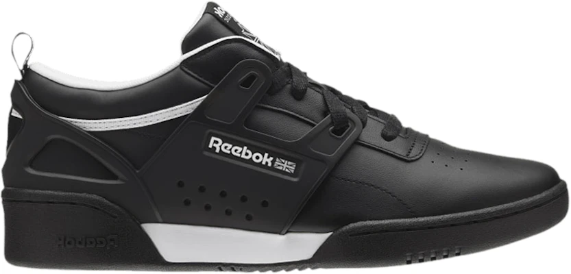 Reebok Workout Advance L 'Hitam' CN4311 Buy Reebok Workout Advance L 'Hitam' CN4311