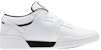 Kasut Reebok Workout Skate 'Putih Hitam' CN4310