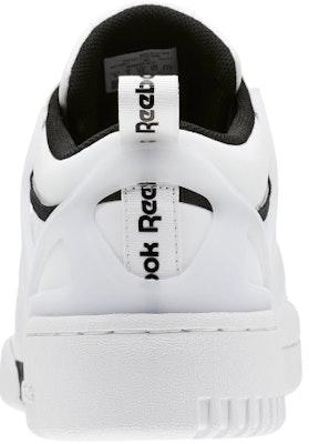 Reebok Workout Skate shoes 'White Black' CN4310 Shop Reebok Workout Skate shoes 'White Black' CN4310