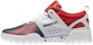Reebok Workout Advance Ripple 'Putih Merah Navy' CN4301