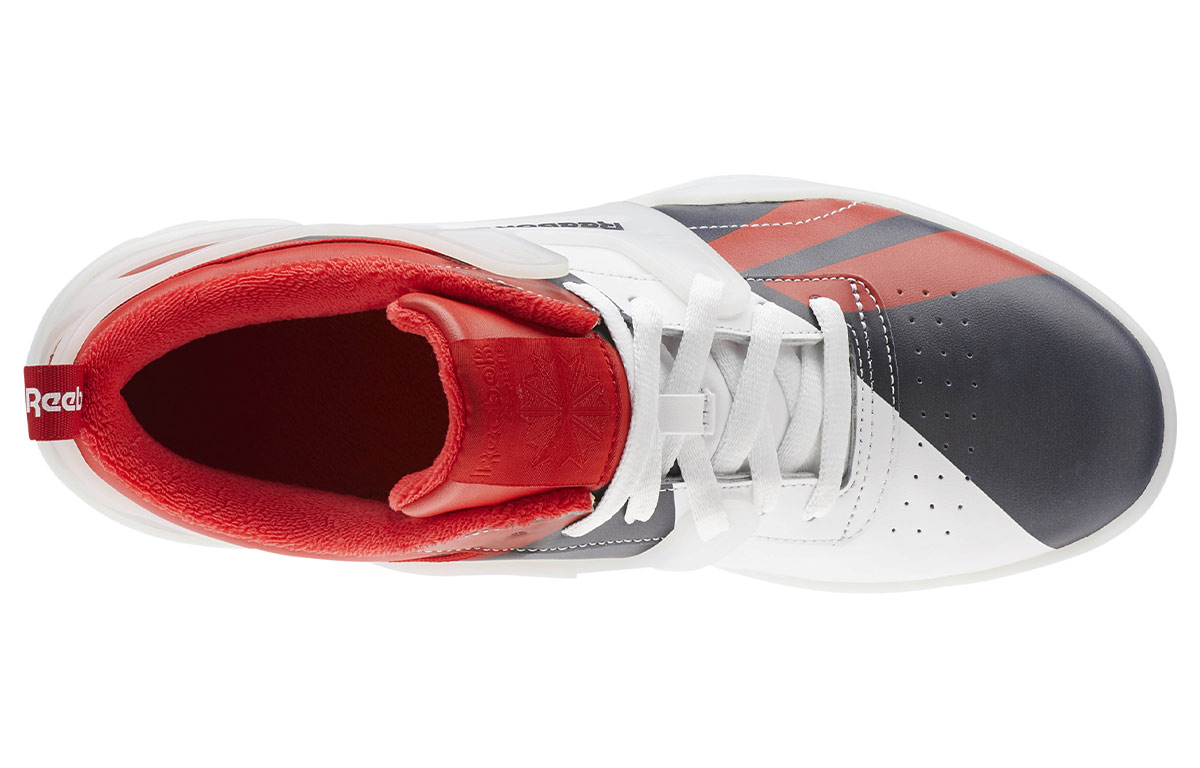 Purchase Reebok Workout Advance Ripple ''Weiß Rot Marineblau'' CN4301