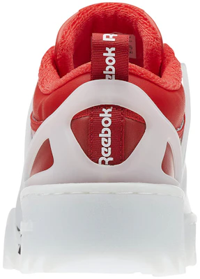 Reebok Workout Advance Ripple ''Weiß Rot Marineblau'' CN4301 Details for Reebok Workout Advance Ripple ''Weiß Rot Marineblau'' CN4301