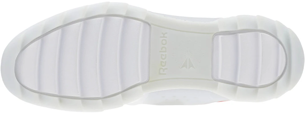 Reebok Workout Advance Ripple ''Weiß Rot Marineblau'' CN4301 Sizing Reebok Workout Advance Ripple ''Weiß Rot Marineblau'' CN4301