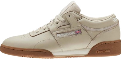 Reebok Workout Clean 'Beige' CN3515 Reebok Workout Clean 'Beige' CN3515