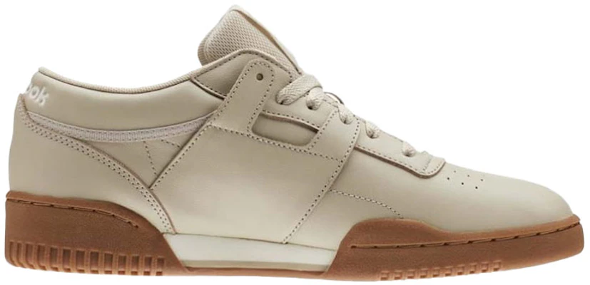 Reebok Workout Clean ''Beige'' CN3515 Order Reebok Workout Clean ''Beige'' CN3515