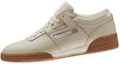 Lookbook Reebok Workout Clean ''Beige'' CN3515