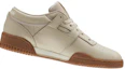 Shop Reebok Workout Clean ''Beige'' CN3515