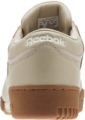 Reebok Workout Clean ''Beige'' CN3515 Purchase Reebok Workout Clean ''Beige'' CN3515