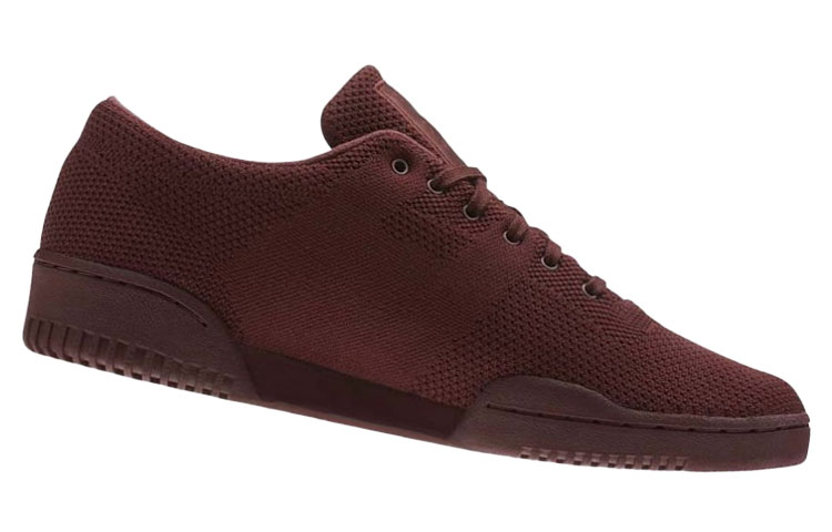 Shop Reebok Workout Clean ''Rouge Jujube'' BS9110