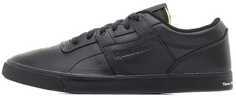 Reebok Workout Clean FVS 'Negro Casual de Caña Baja' BS6193 Buy Reebok Workout Clean FVS 'Negro Casual de Caña Baja' BS6193