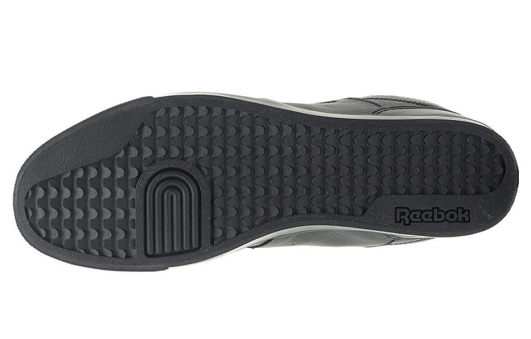 Purchase Reebok Workout Clean FVS 'Negro Casual de Caña Baja' BS6193