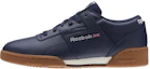 Buy Reebok Workout Clean Low ''Navy'' Sneakers Navy Blauw Lage Schoenen CN3521