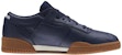 Reebok Workout Clean Low 'Navy' CN3521