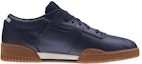 Order Reebok Workout Clean Low 'Navy' CN3521