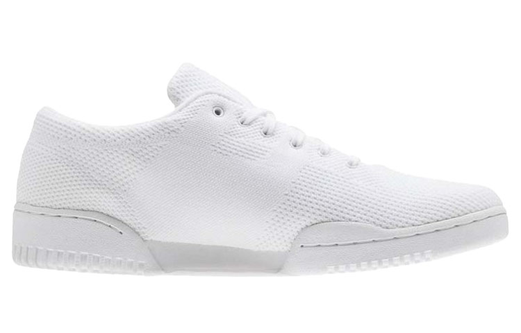 Order Reebok Workout Clean Low ''Blanc'' BS9108
