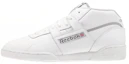 Buy Reebok Workout Clean Mid "Blanc" CN3639