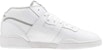 Reebok Workout Clean Mid 'White' CN3639