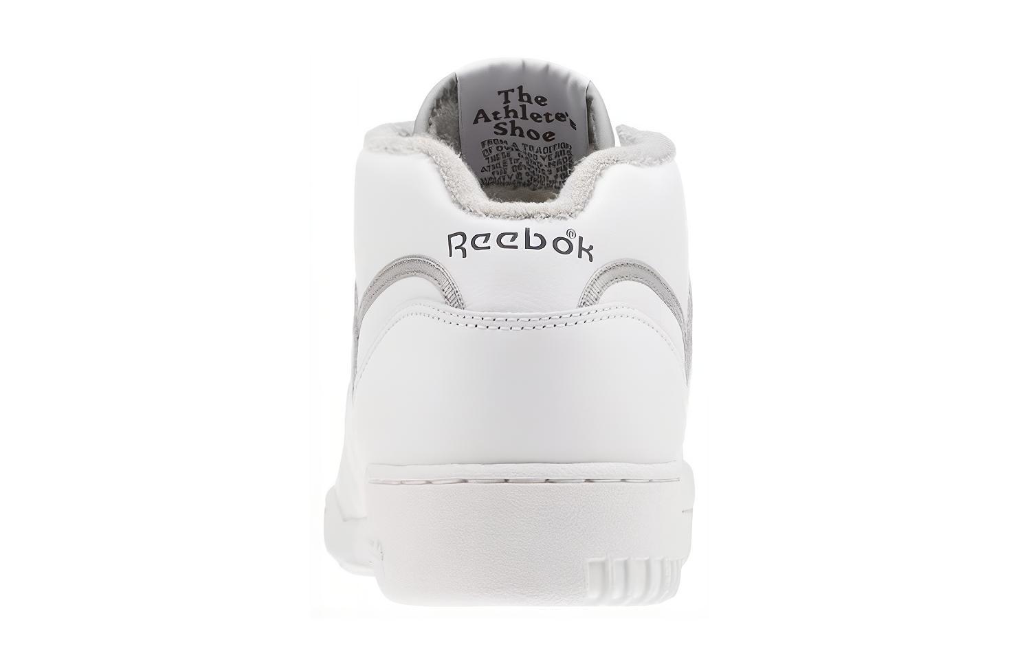 Purchase Reebok Workout Clean Mid "Blanc" CN3639