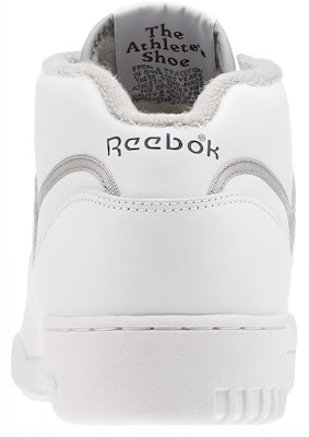 리복 워크아웃 클린 미드 '화이트' (Reebok Workout Clean Mid '화이트') CN3639 Purchase 리복 워크아웃 클린 미드 '화이트' (Reebok Workout Clean Mid '화이트') CN3639