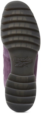 リーボック ワークアウト クリーン ミッド リップル パープル DV4107 Details for リーボック ワークアウト クリーン ミッド リップル パープル DV4107