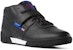 Reebok Workout Clean Mid Strap 'Black Blue' CN7408