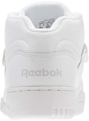 Reebok Workout Clean Mid Strap MU 'Putih' Sneakers CN3915 Purchase Reebok Workout Clean Mid Strap MU 'Putih' Sneakers CN3915