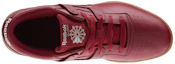 Shop Reebok Workout Clean Mu ''Bordeaux'' CN3523