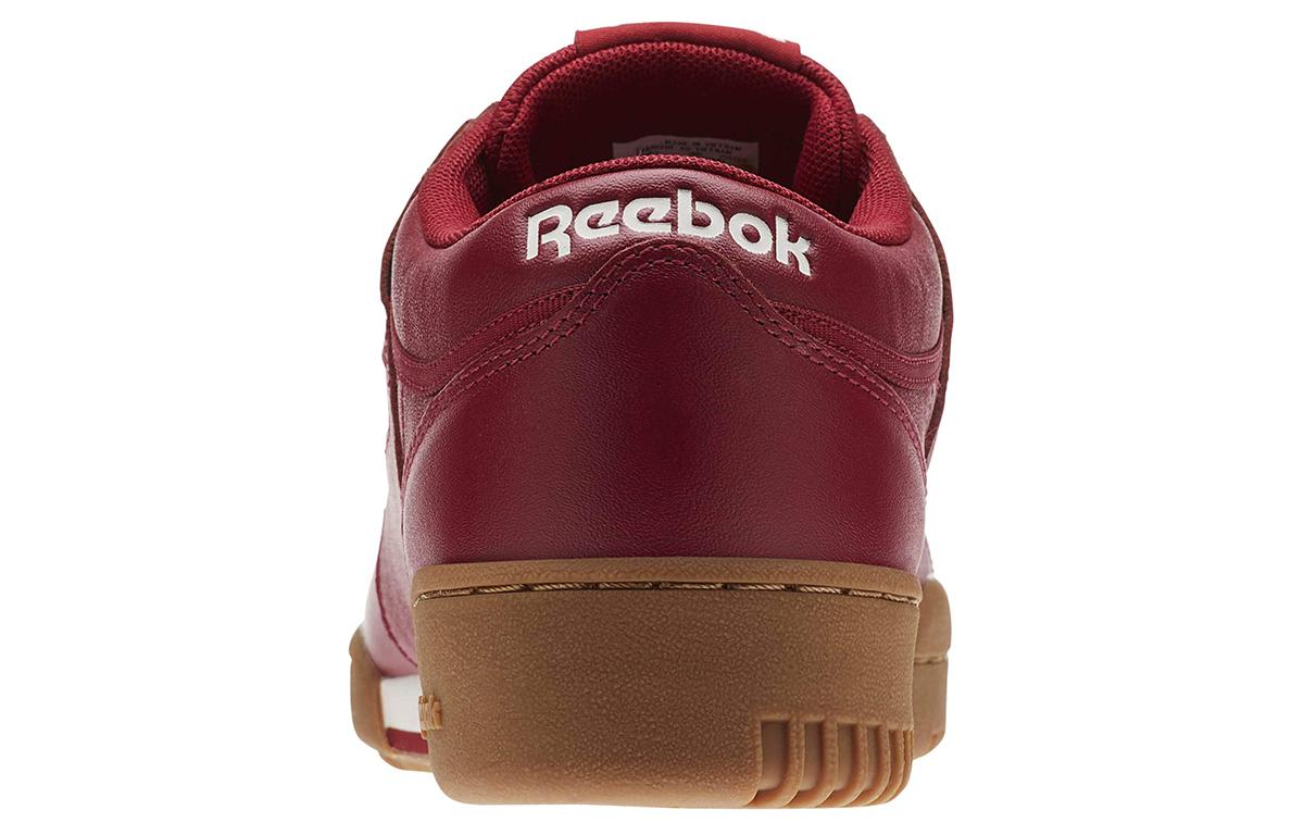 Purchase Reebok Workout Clean Mu ''Bordeaux'' CN3523