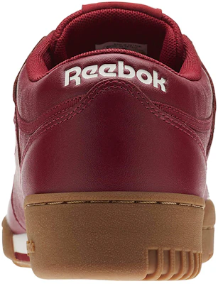 Reebok Workout Clean Mu ''Bordeaux'' CN3523 Purchase Reebok Workout Clean Mu ''Bordeaux'' CN3523